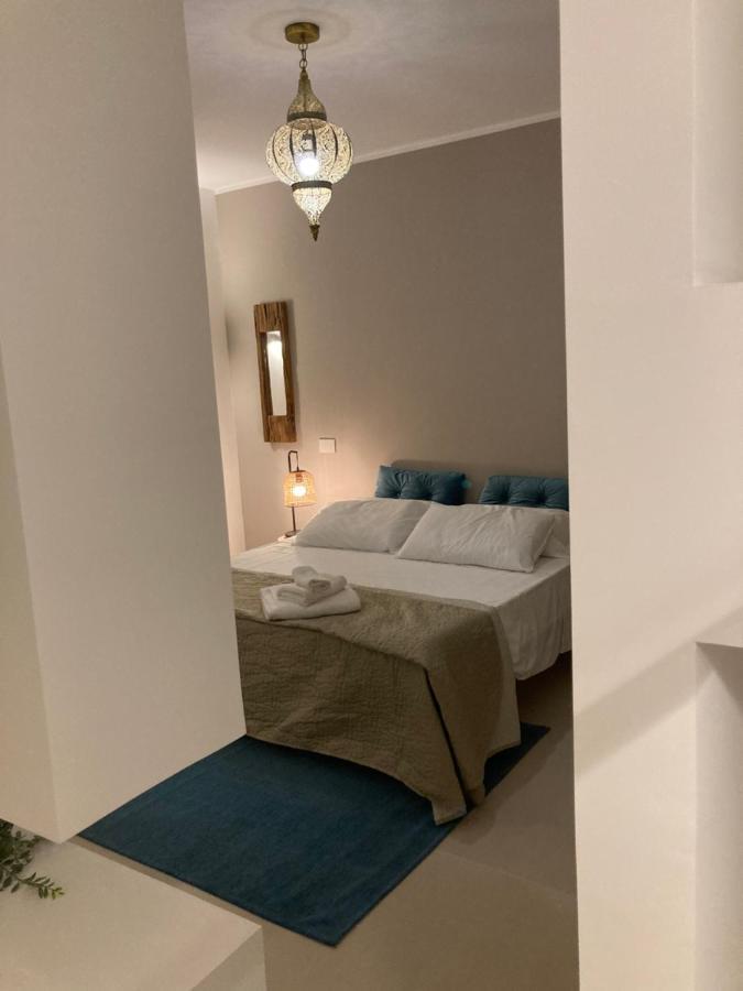 La Dimora Del Principe Luxury House Apartment Mazara del Vallo Exterior foto