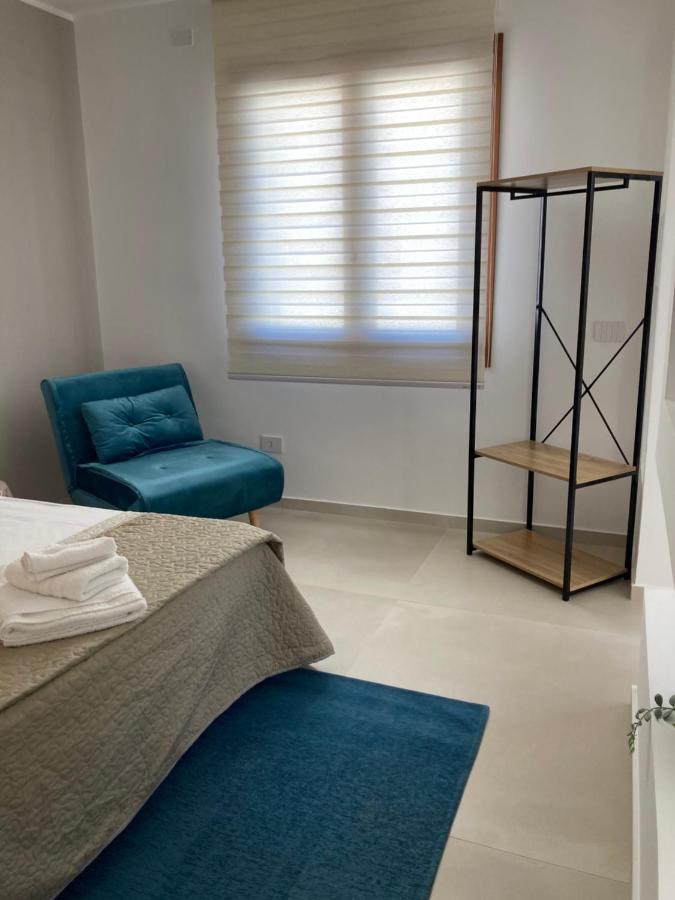 La Dimora Del Principe Luxury House Apartment Mazara del Vallo Exterior foto
