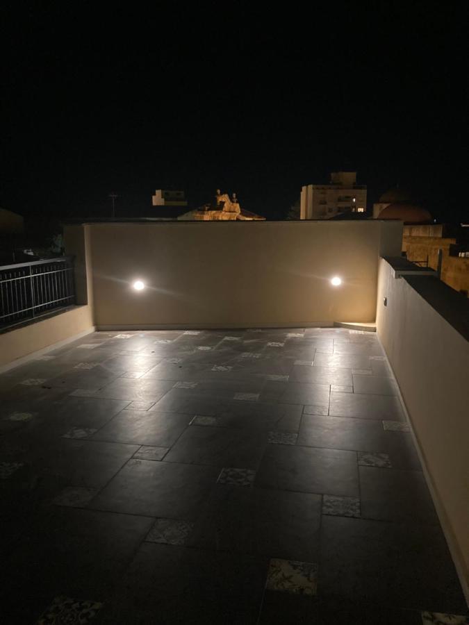 La Dimora Del Principe Luxury House Apartment Mazara del Vallo Exterior foto