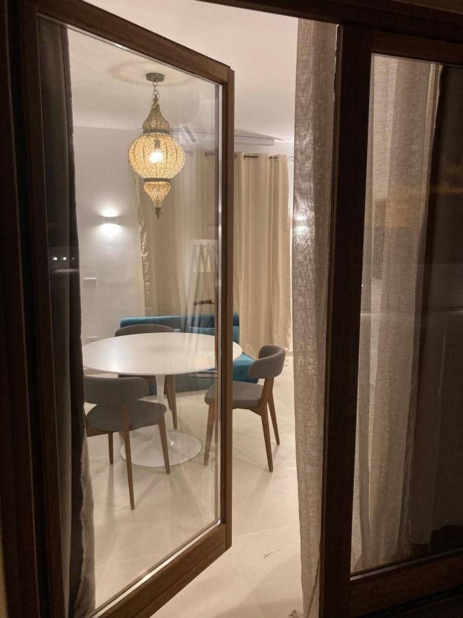 La Dimora Del Principe Luxury House Apartment Mazara del Vallo Exterior foto