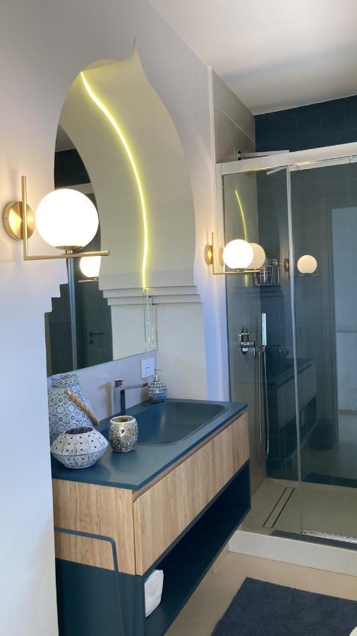 La Dimora Del Principe Luxury House Apartment Mazara del Vallo Exterior foto