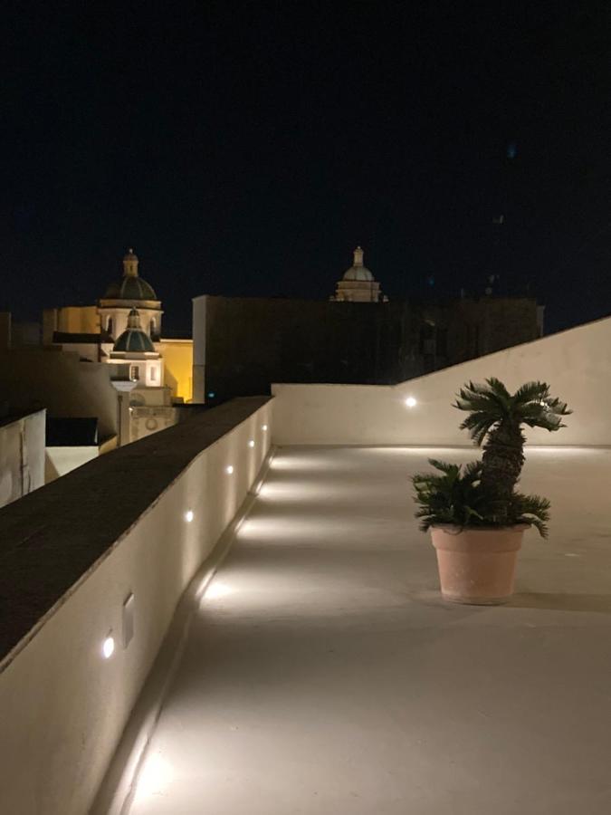 La Dimora Del Principe Luxury House Apartment Mazara del Vallo Exterior foto